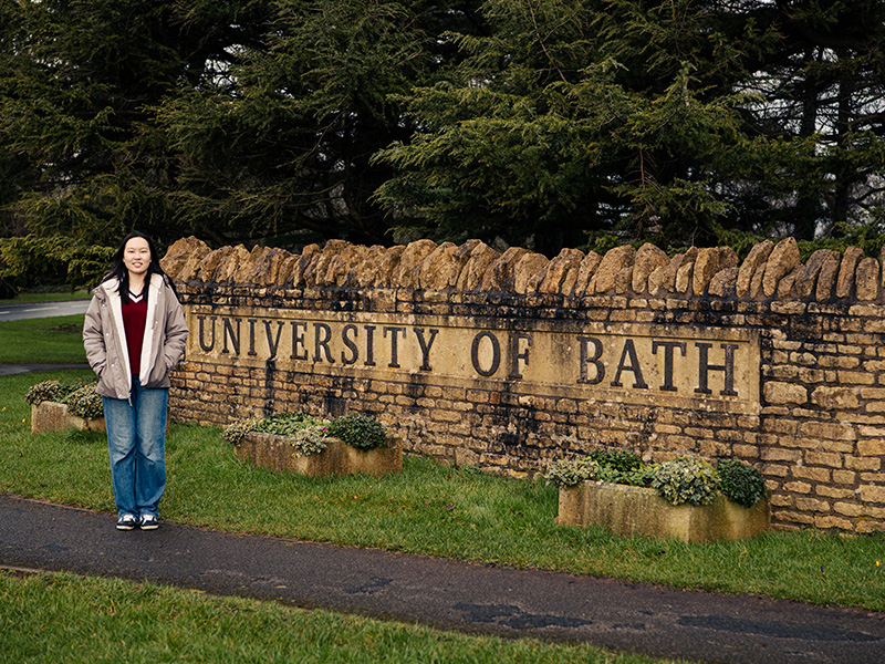 认识Brenda：从 Kings 布莱顿到巴斯大学，<br/>逐梦数据科学